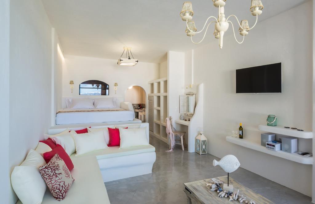 Black Diamond Suites (Adults Only) Akrotírion Стая снимка