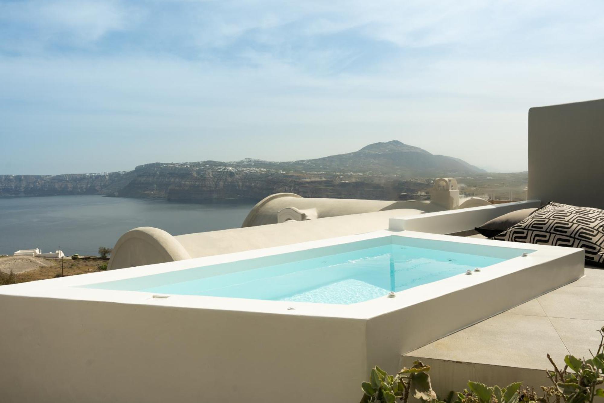 Black Diamond Suites (Adults Only) Akrotírion Екстериор снимка