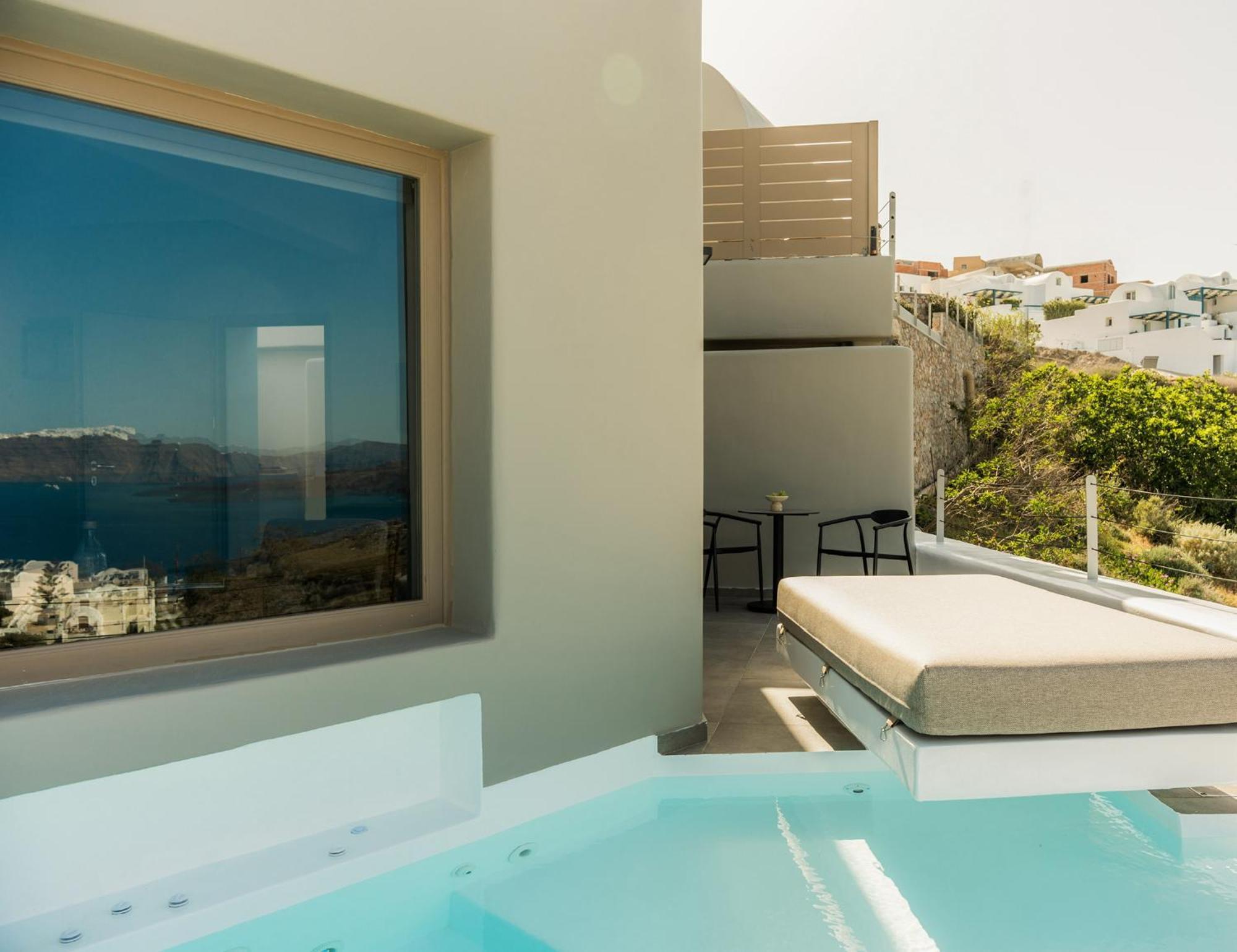 Black Diamond Suites (Adults Only) Akrotírion Екстериор снимка