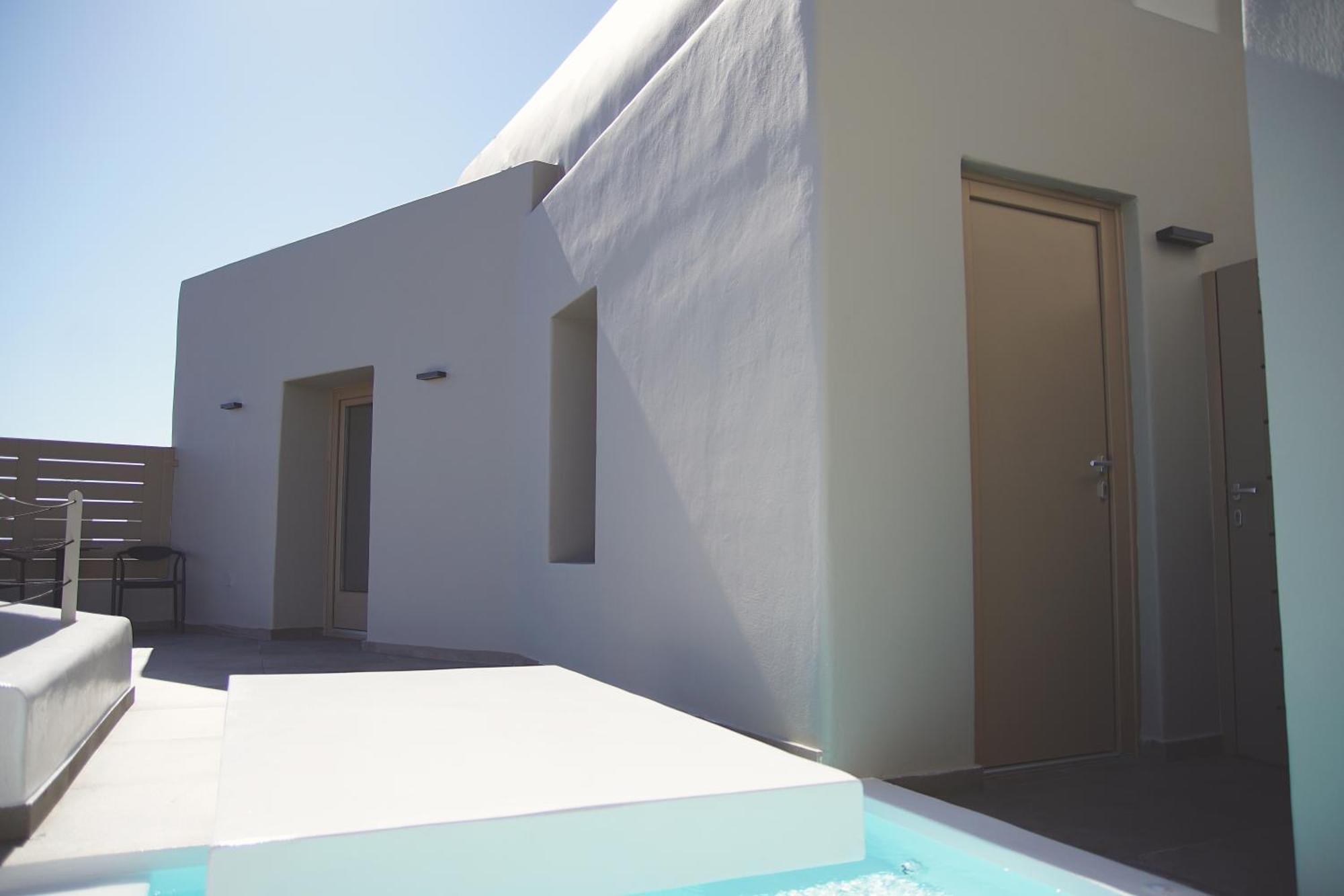 Black Diamond Suites (Adults Only) Akrotírion Екстериор снимка